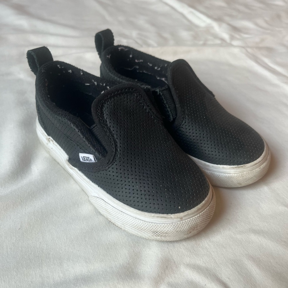 Vans Slip-On Shoe